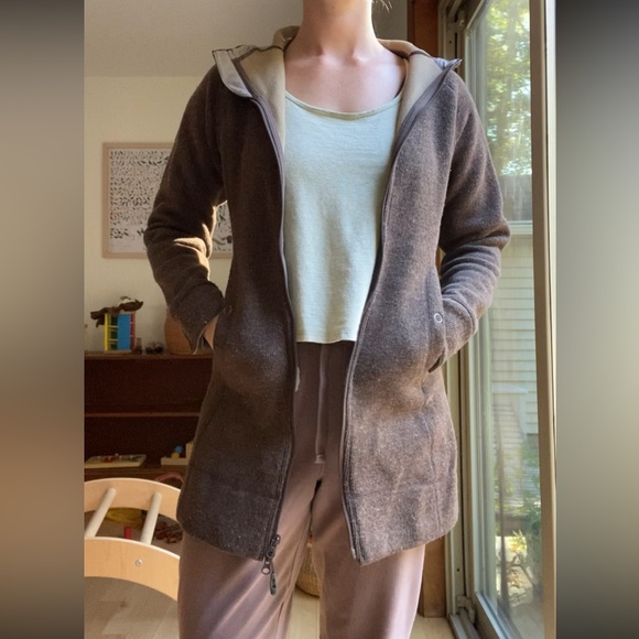 Outdoor Research Zip Sweater Jacket - Picture 1 of 8